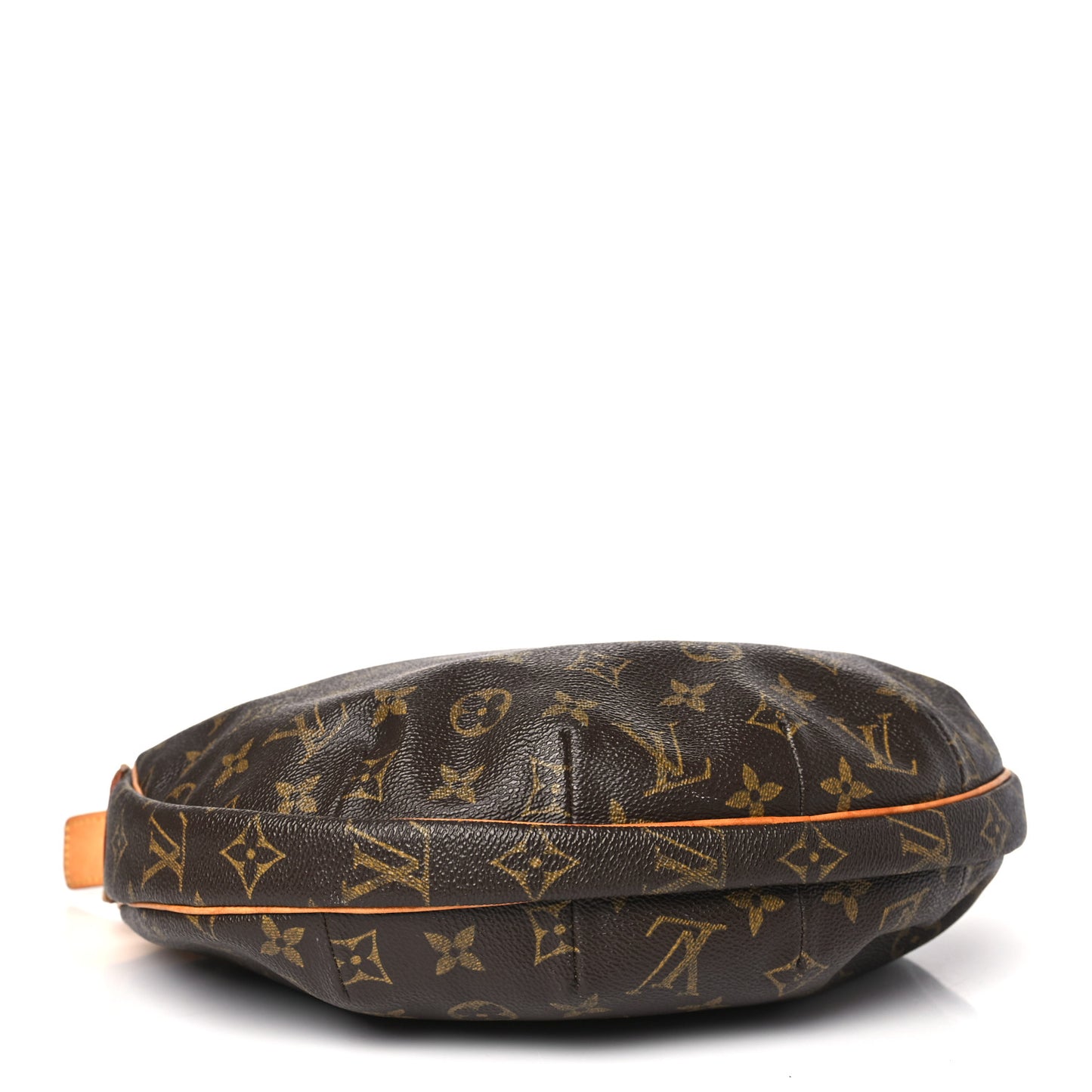 Monogram Croissant MM