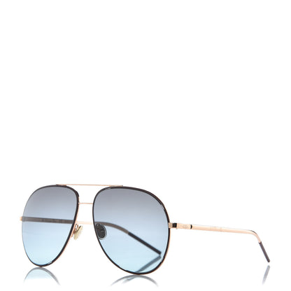 Christian Dior Metal DoirAstral Sunglasses Brown 1 of 7