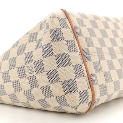 Louis Vuitton Damier Azur Totally PM 8 of 11