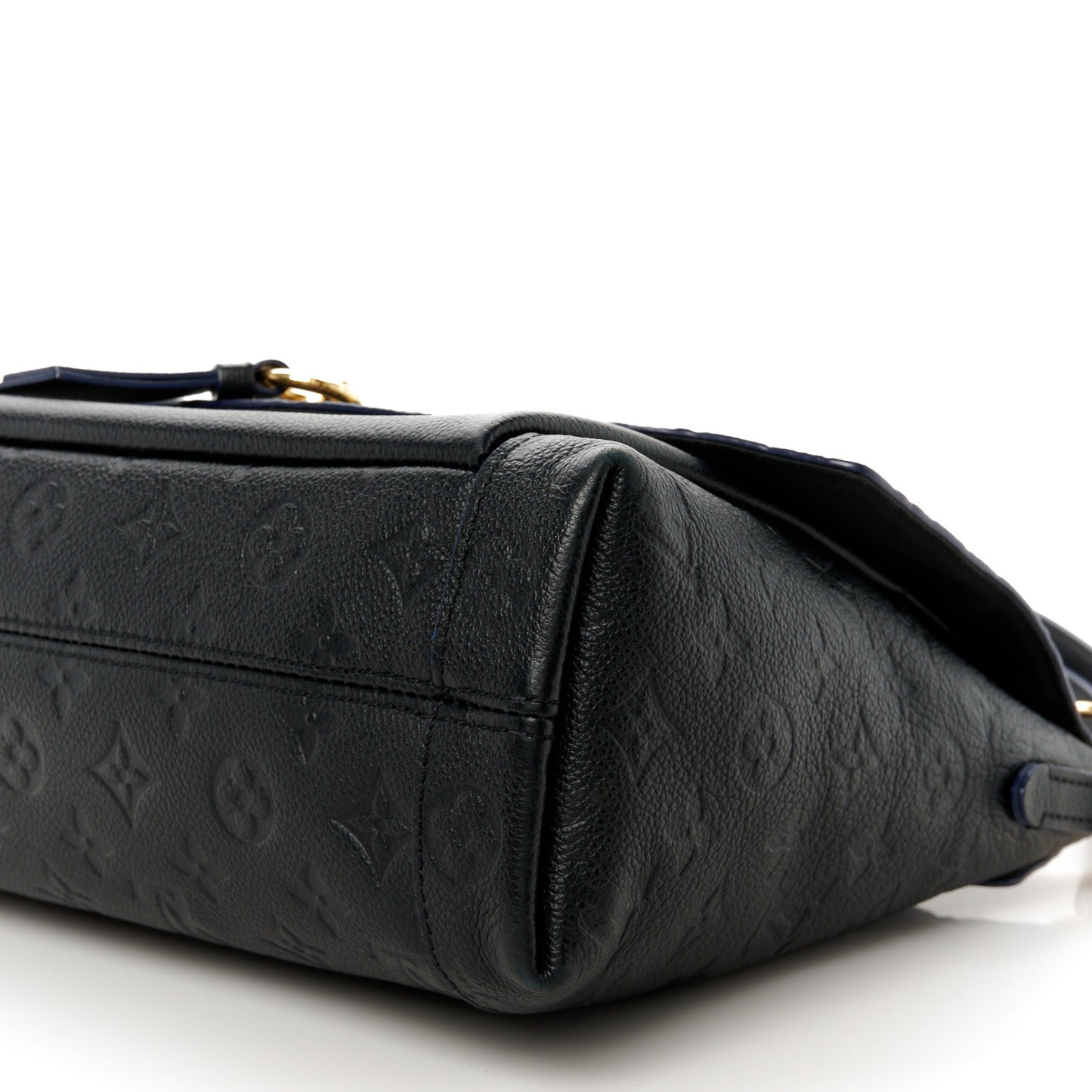 Empreinte Blanche MM Black