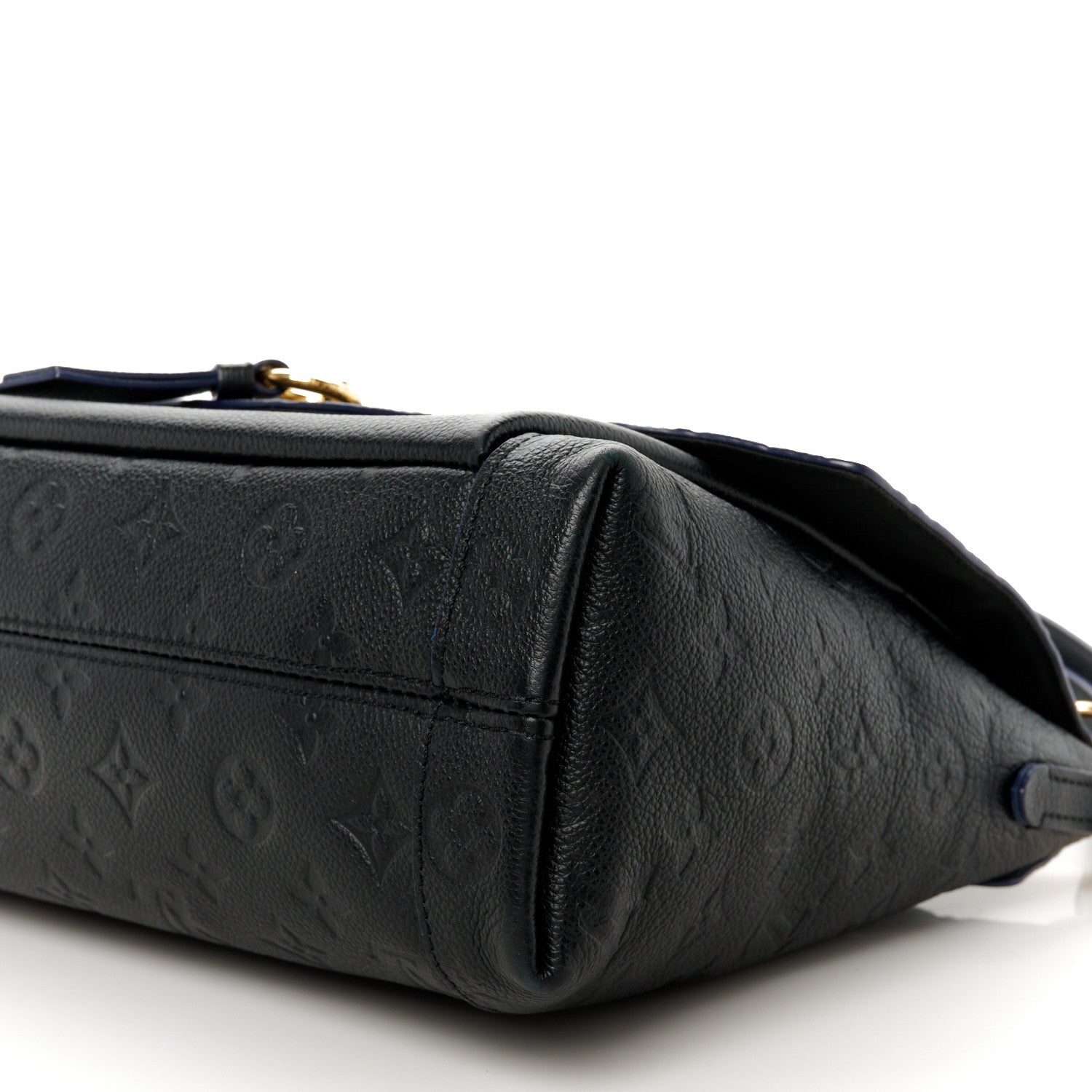 Louis Vuitton Empreinte Blanche MM Black 11 of 11