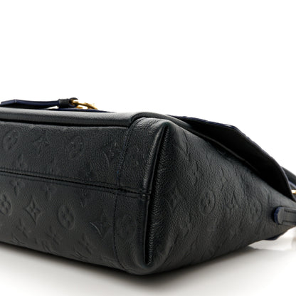 Louis Vuitton Empreinte Blanche MM Black 11 of 11