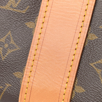 Louis Vuitton Monogram Sac Polochon 11 of 15
