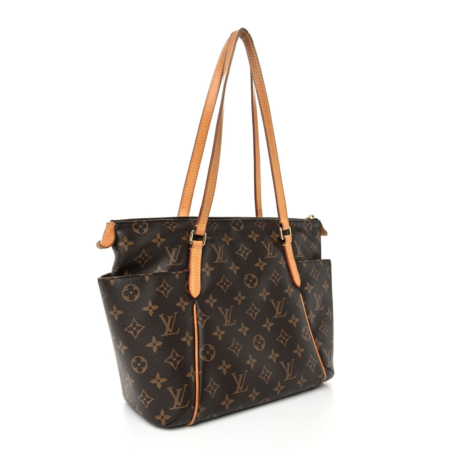 Louis Vuitton Monogram Totally PM 3 of 11