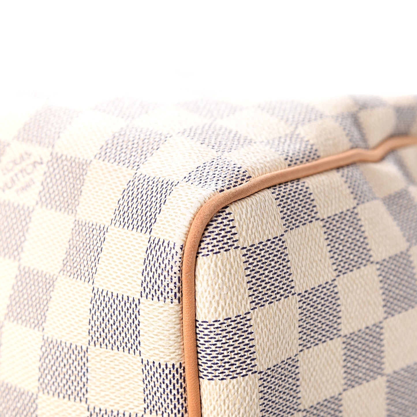 Damier Azur Speedy 30
