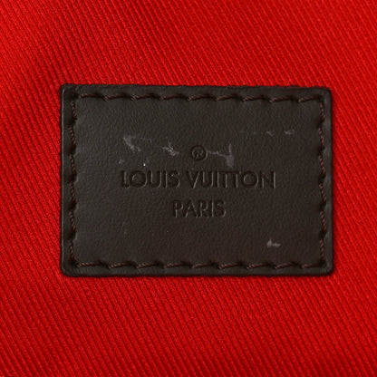 Louis Vuitton Damier Ebene Graceful PM 6 of 13