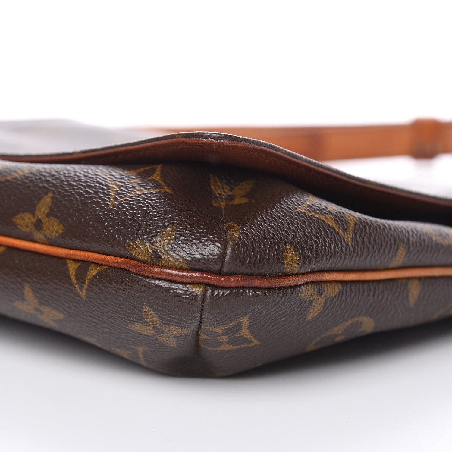 Louis Vuitton Monogram Musette Tango 8 of 13