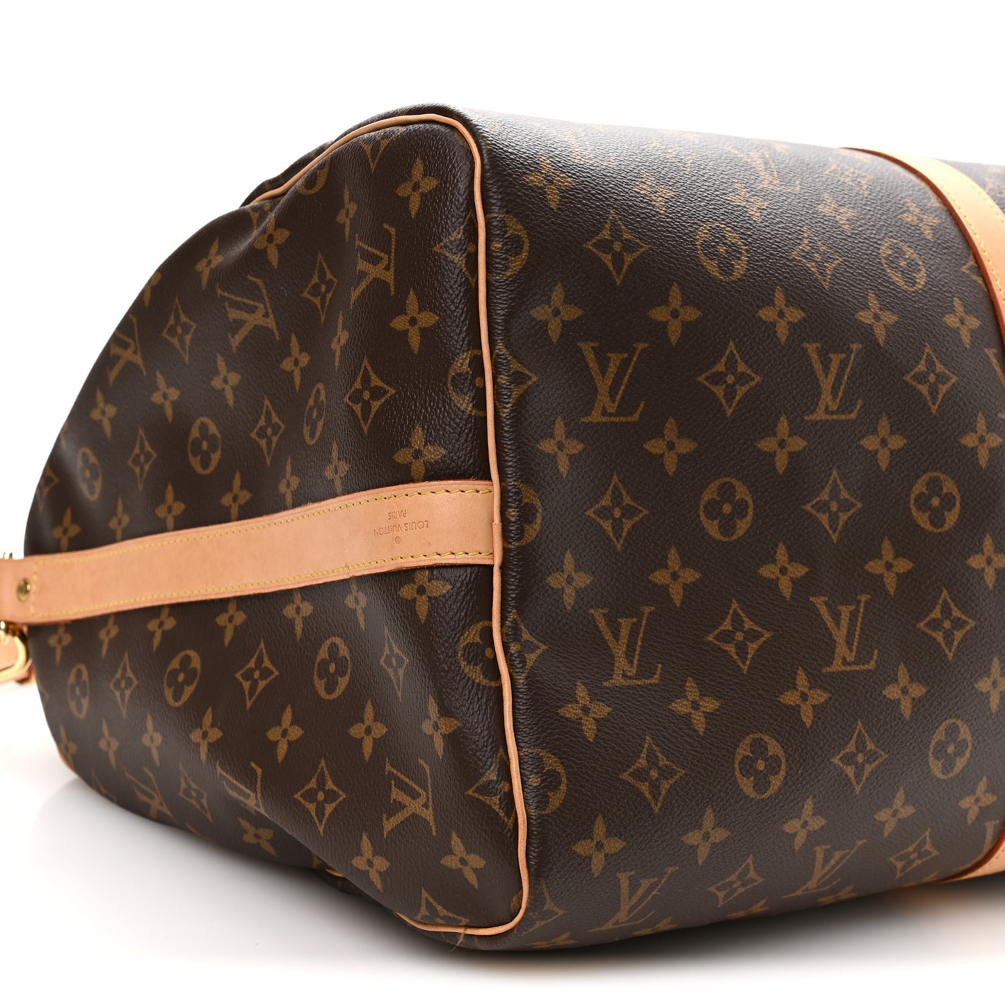 Monogram Keepall Bandouliere 55
