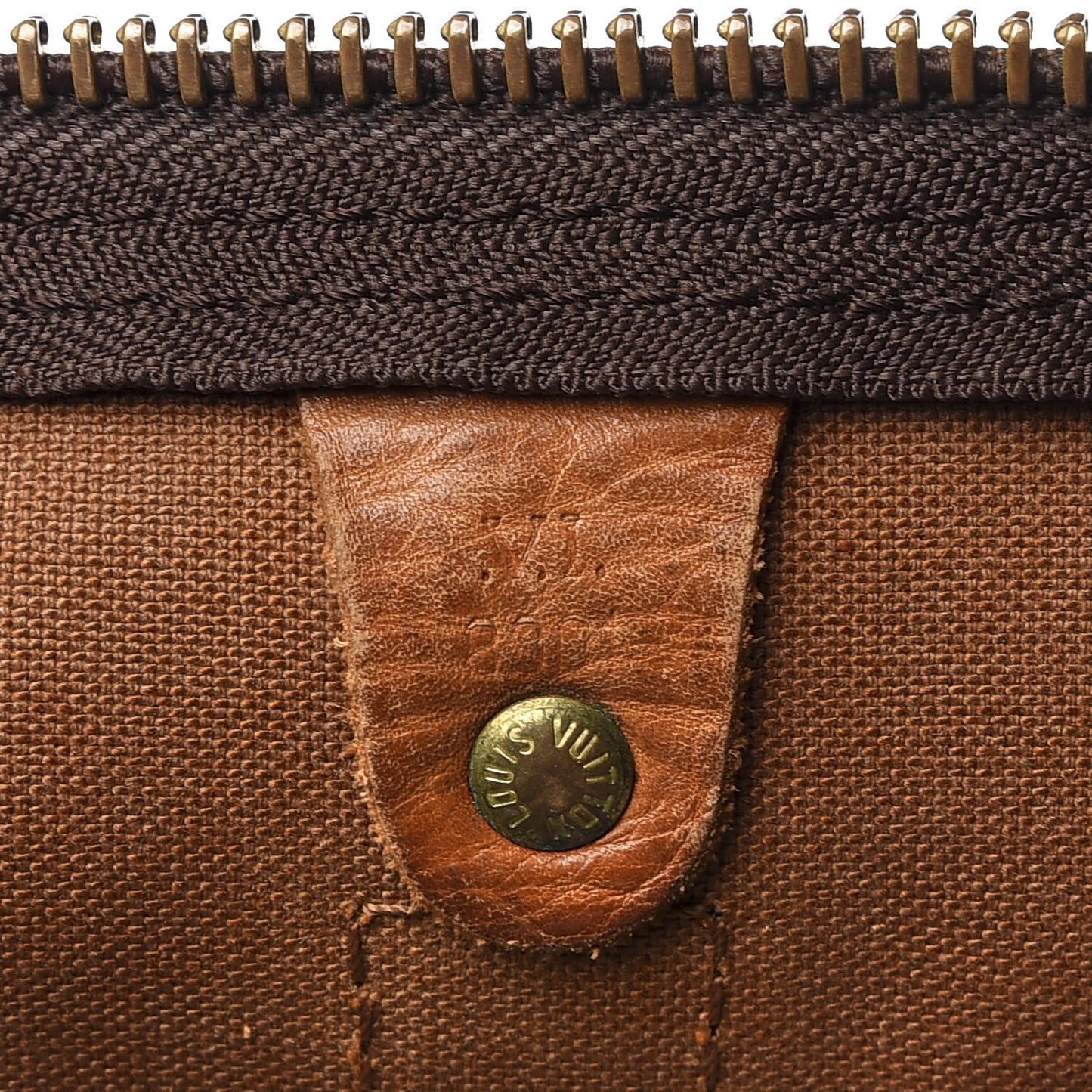Monogram Keepall Bandouliere 55