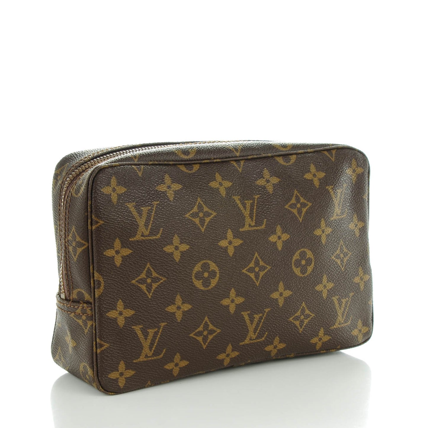 Monogram Trousse Toilette 23
