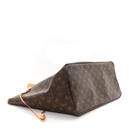 Louis Vuitton Monogram Neo Neverfull GM 4 of 11