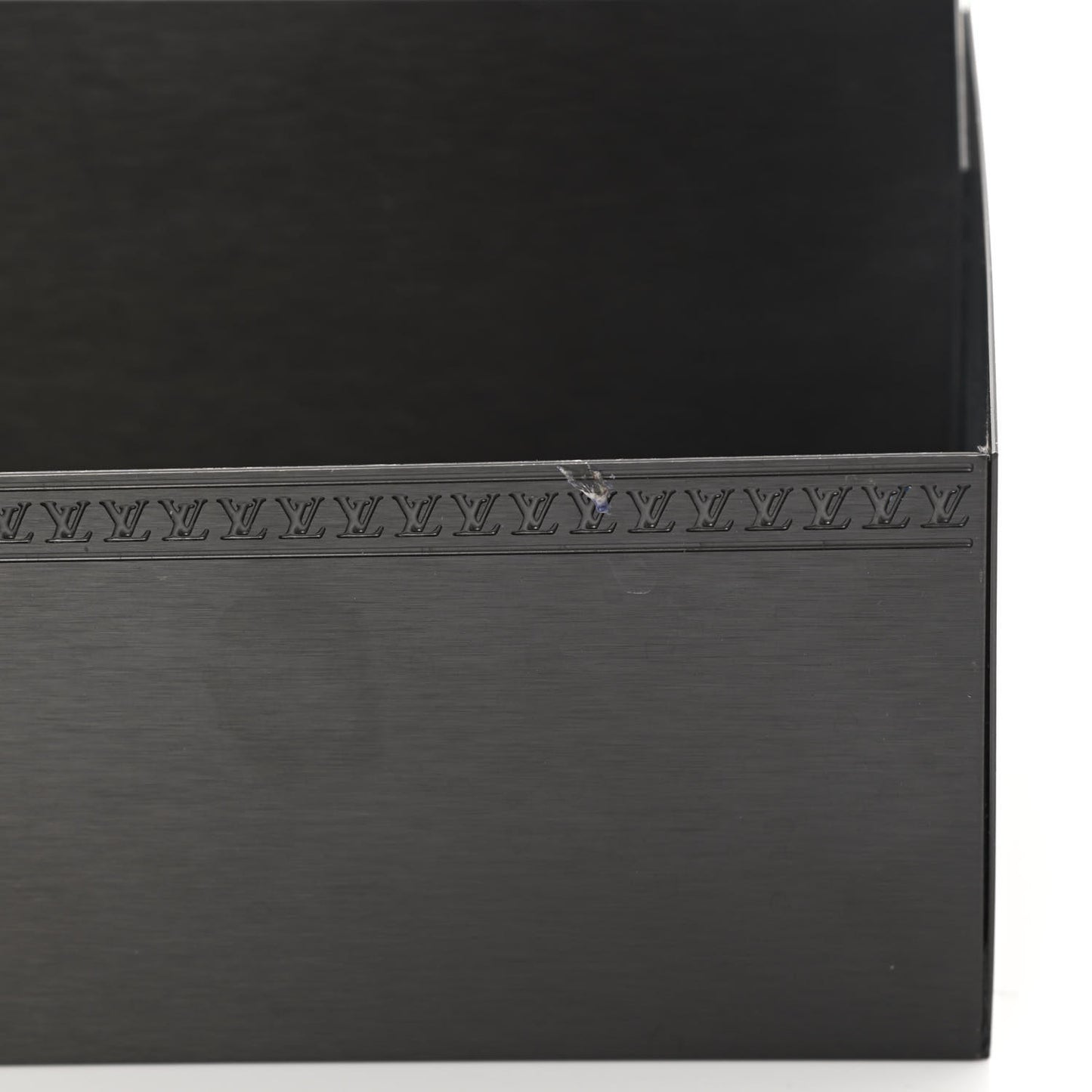 Monogram Malle Fleurs Trunk