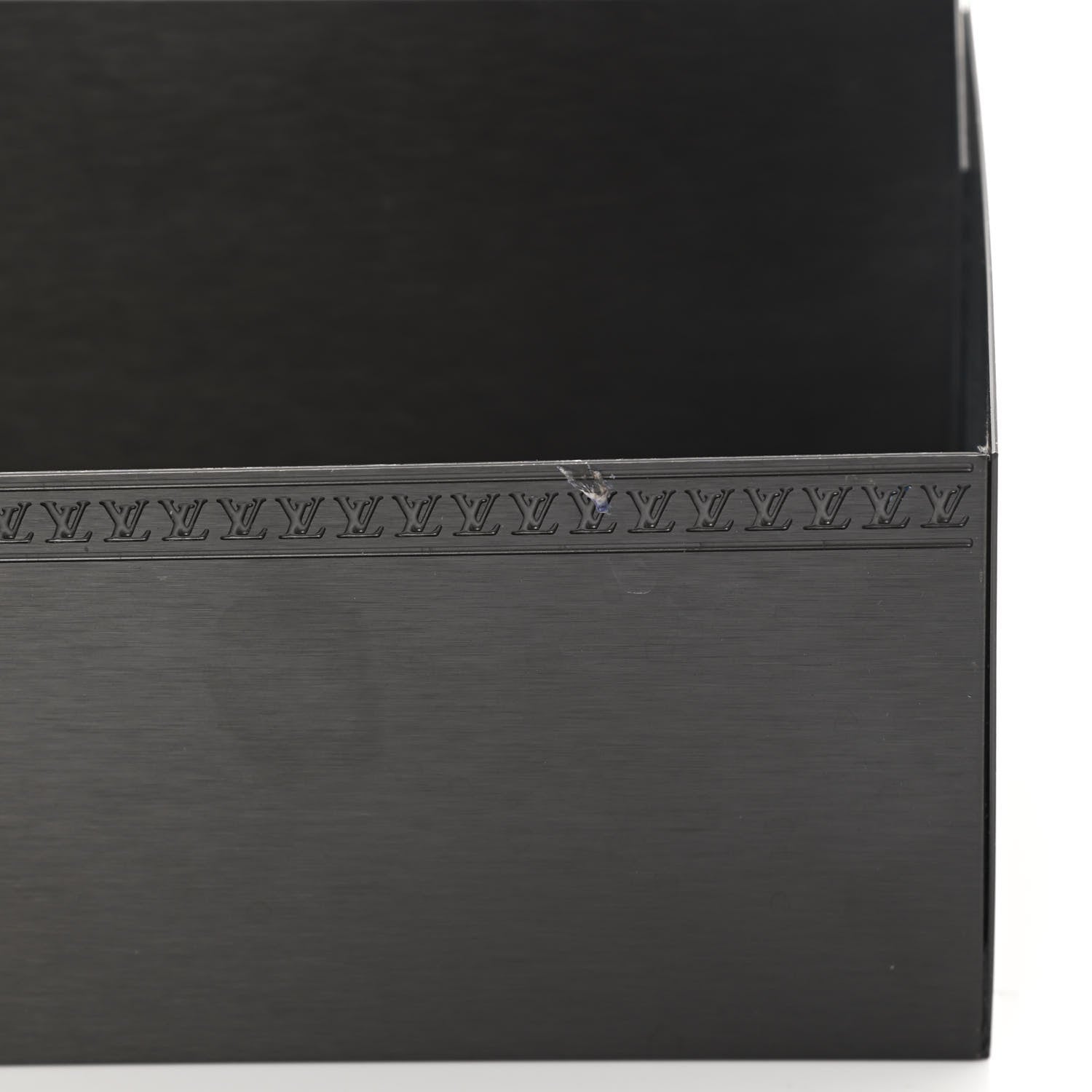 Louis Vuitton Monogram Malle Fleurs Trunk 10 of 13