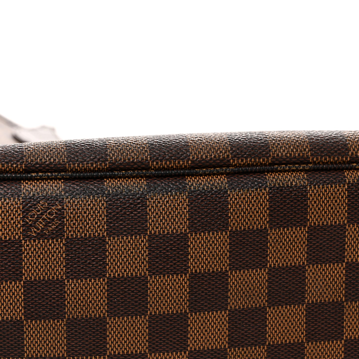 Damier Ebene Neverfull GM