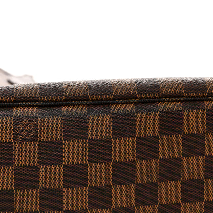 Louis Vuitton Damier Ebene Neverfull GM 12 of 12