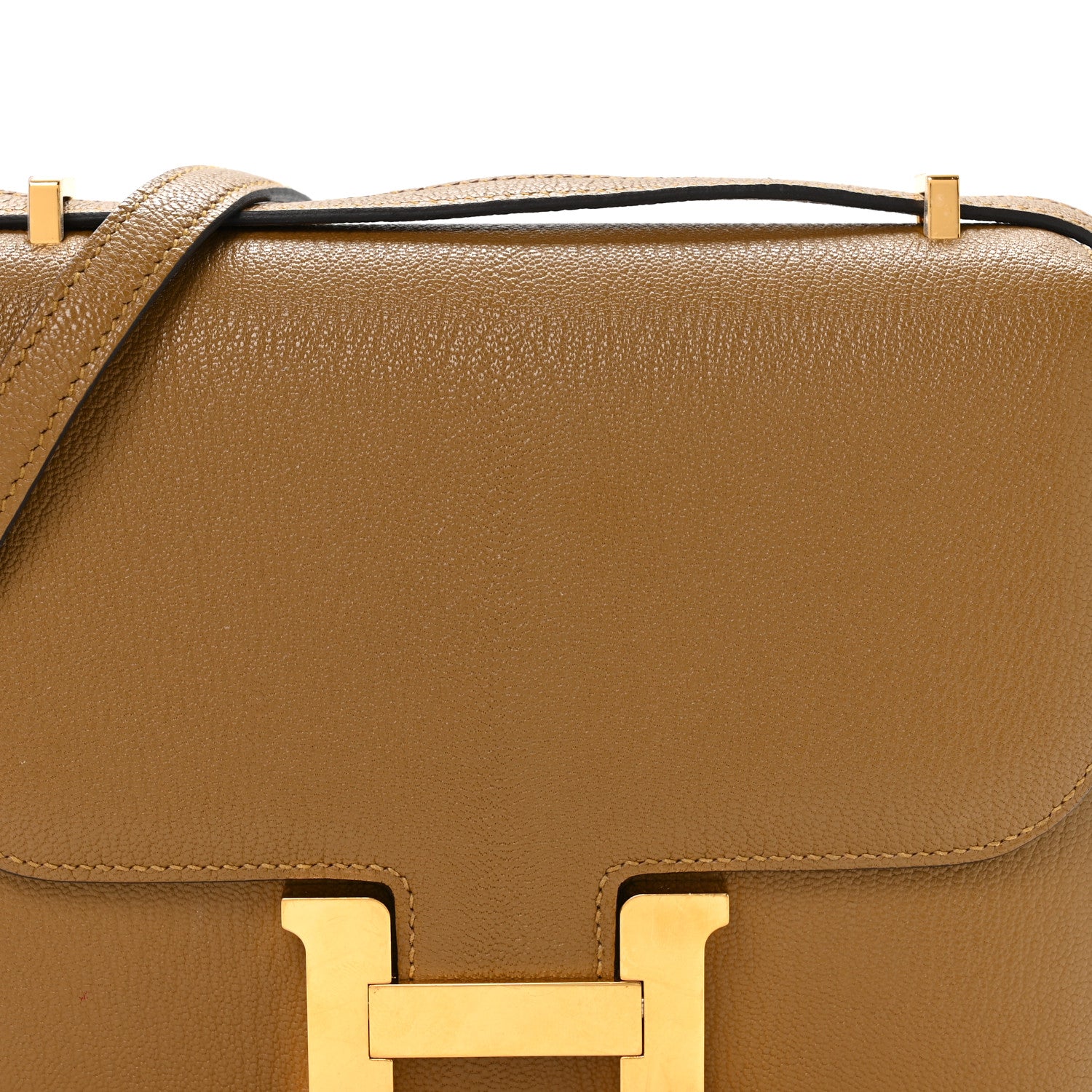 Hermes Chevre Mysore Constance 18 Kraft 9 of 12