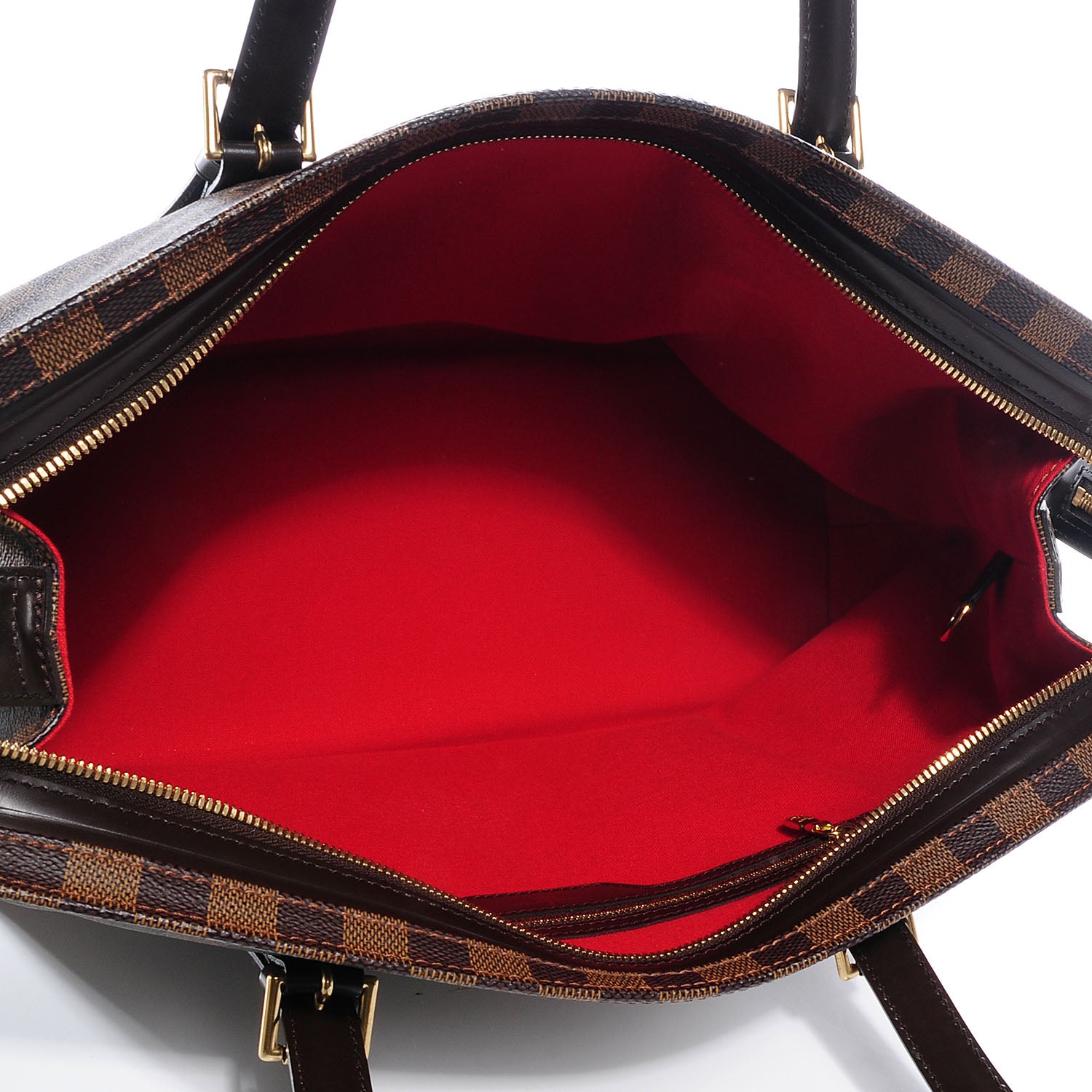 Louis Vuitton Damier Ebene Chelsea 6 of 25
