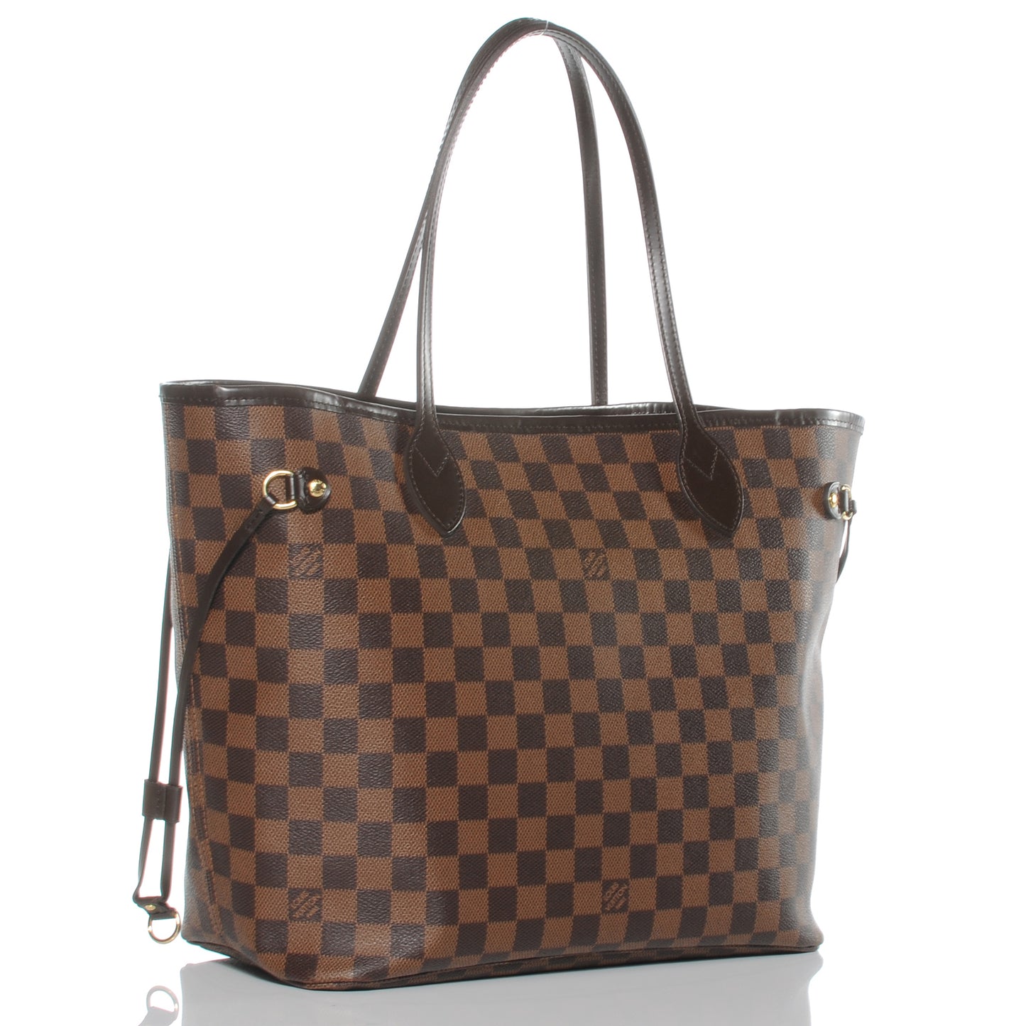 Damier Ebene Neverfull MM