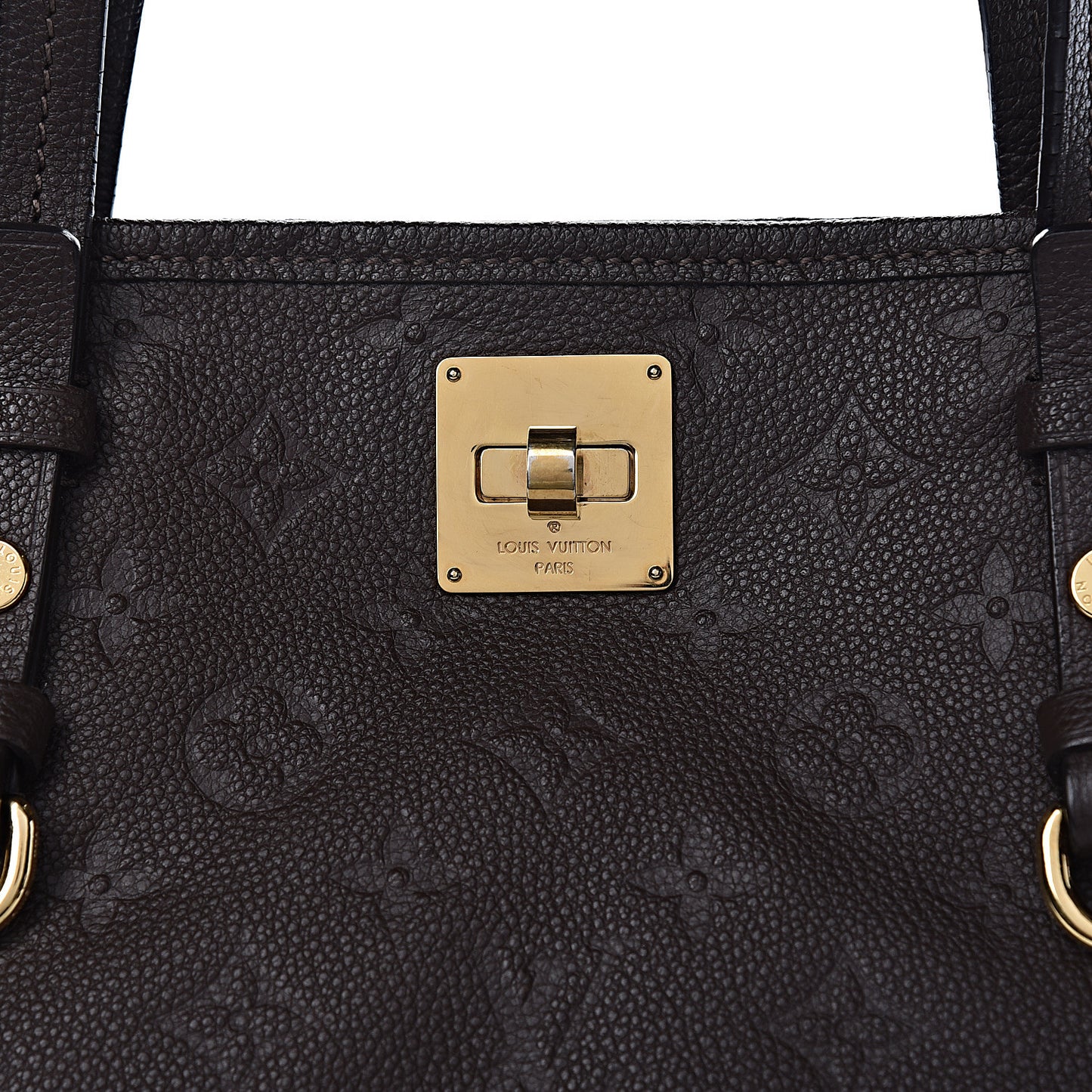 Empreinte Citadine PM Terre