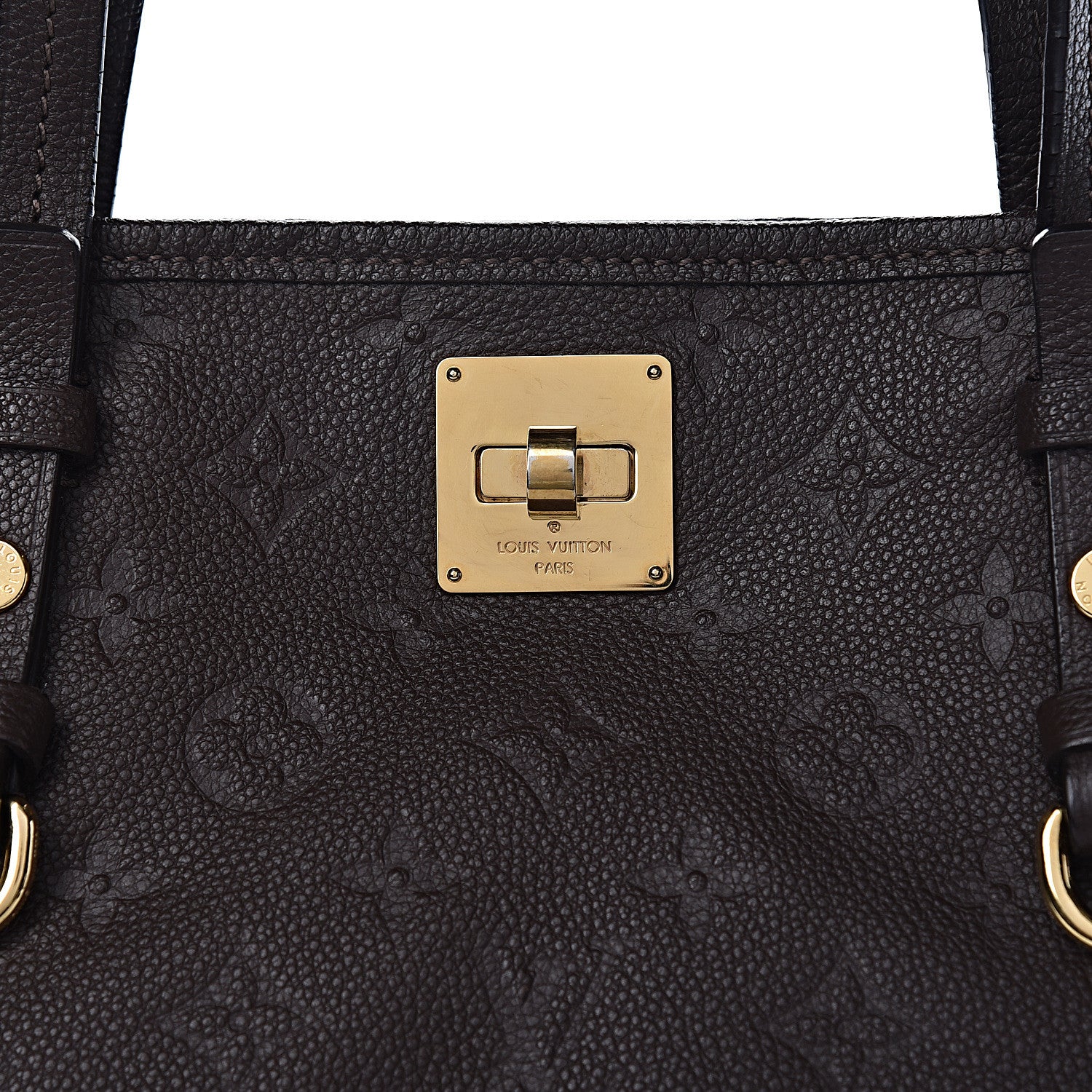 Louis Vuitton Empreinte Citadine PM Terre 11 of 11