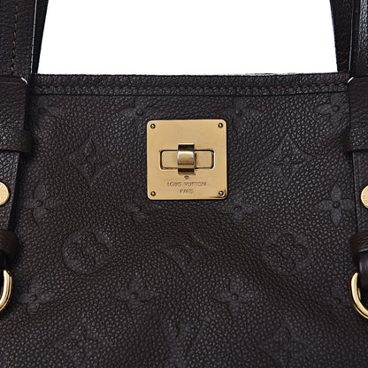Louis Vuitton Empreinte Citadine PM Terre 11 of 11