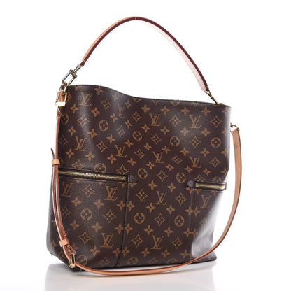 Louis Vuitton Monogram Melie 4 of 12