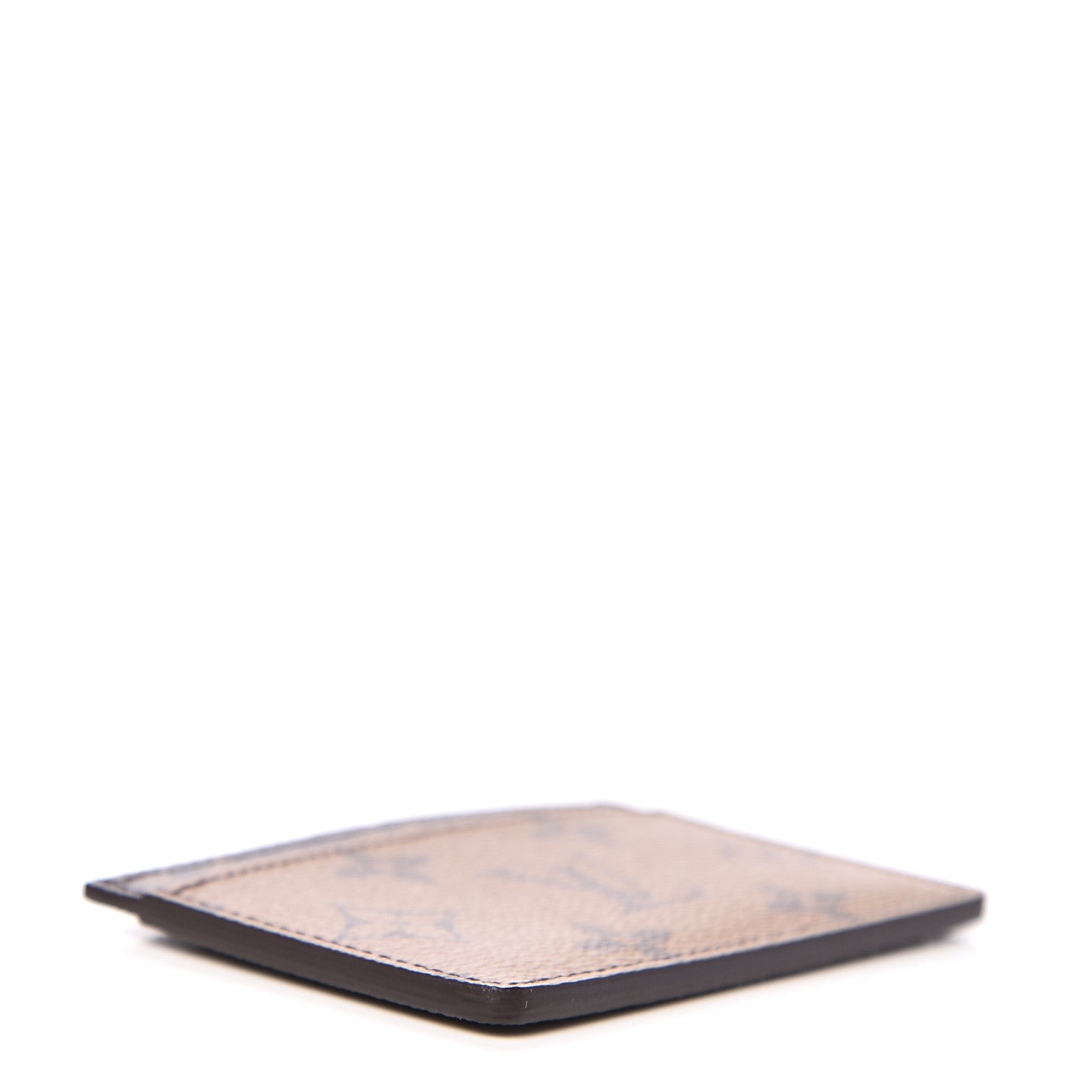 Louis Vuitton Reverse Monogram Card Holder 3 of 6