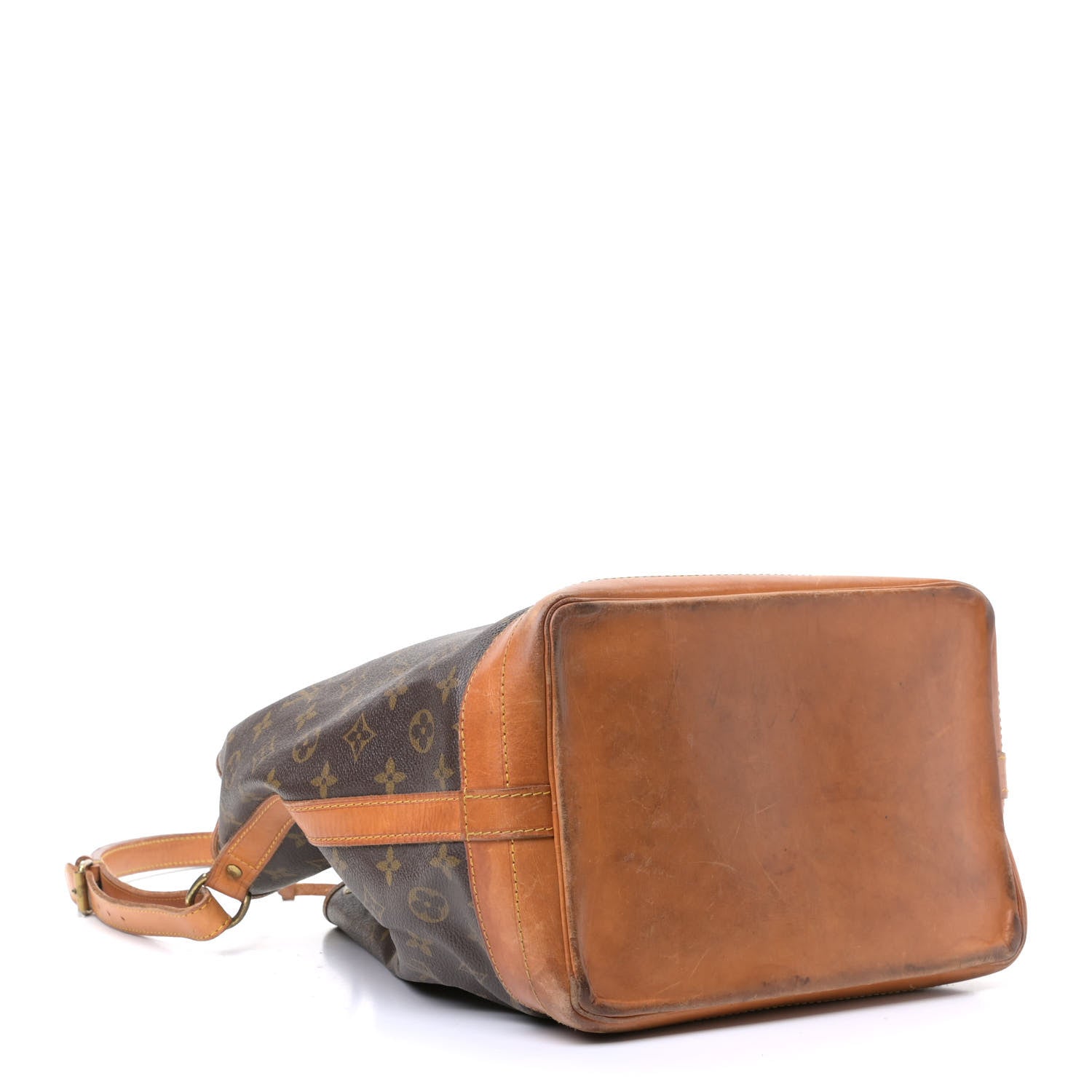 Louis Vuitton Monogram Noe 3 of 11