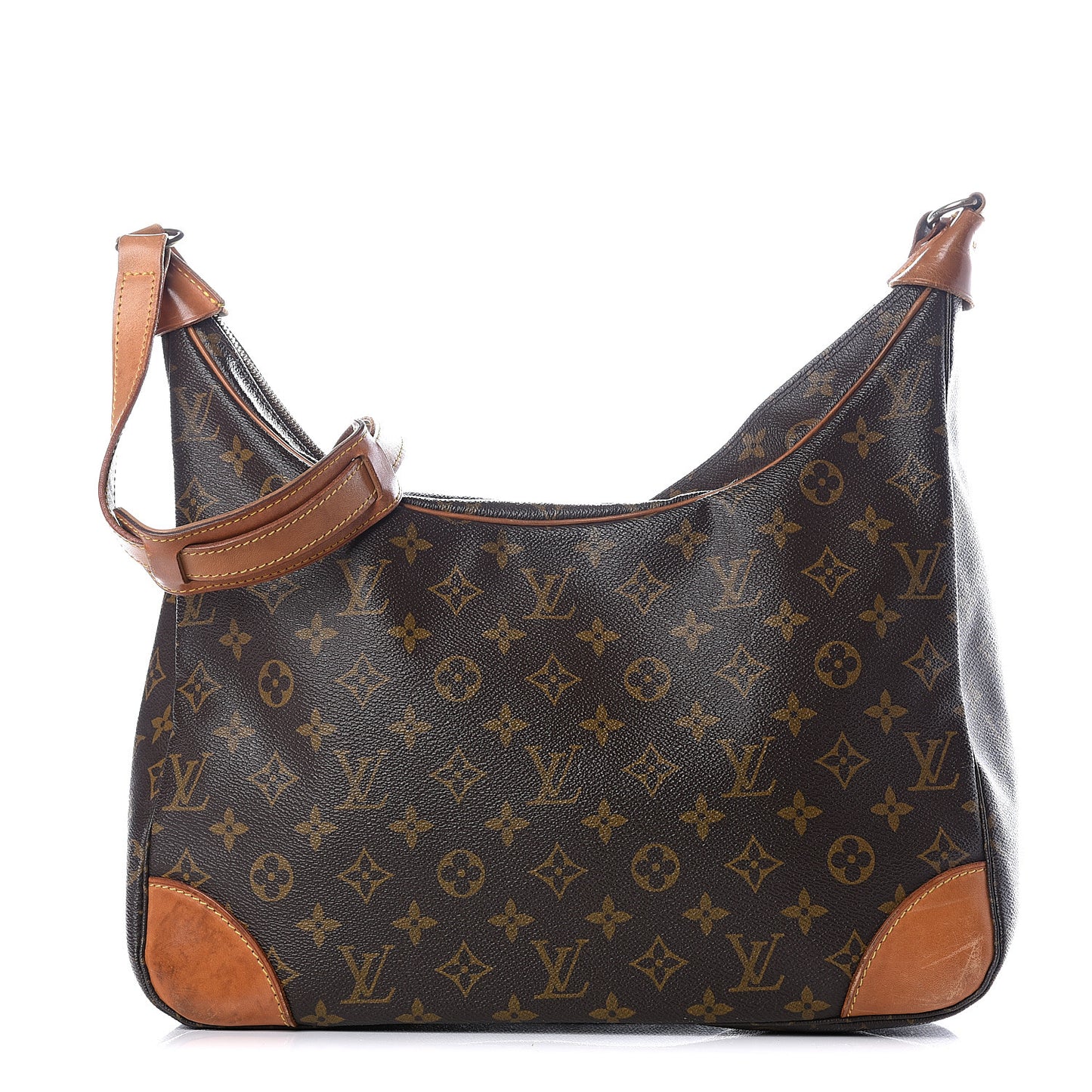Monogram Boulogne 35