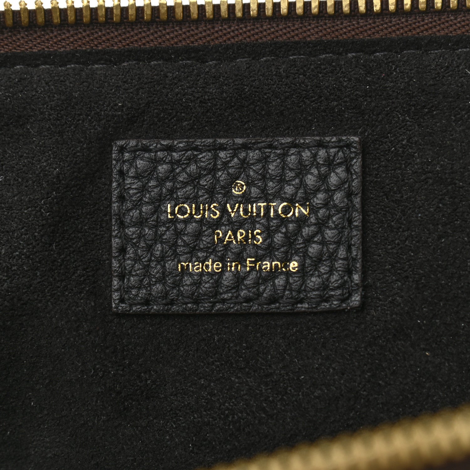 Louis Vuitton Monogram Estrela NM Black 6 of 13