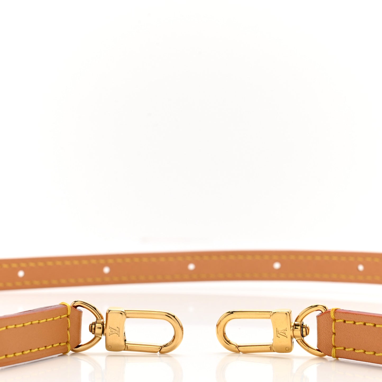 Vachetta 16mm Adjustable Shoulder Strap