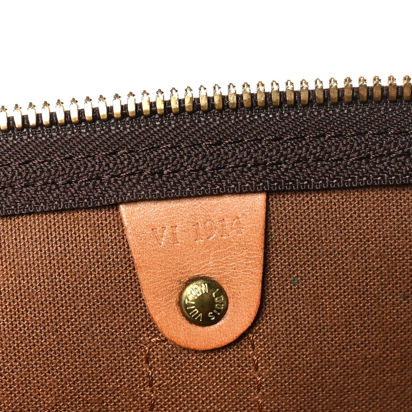 Monogram Keepall Bandouliere 50