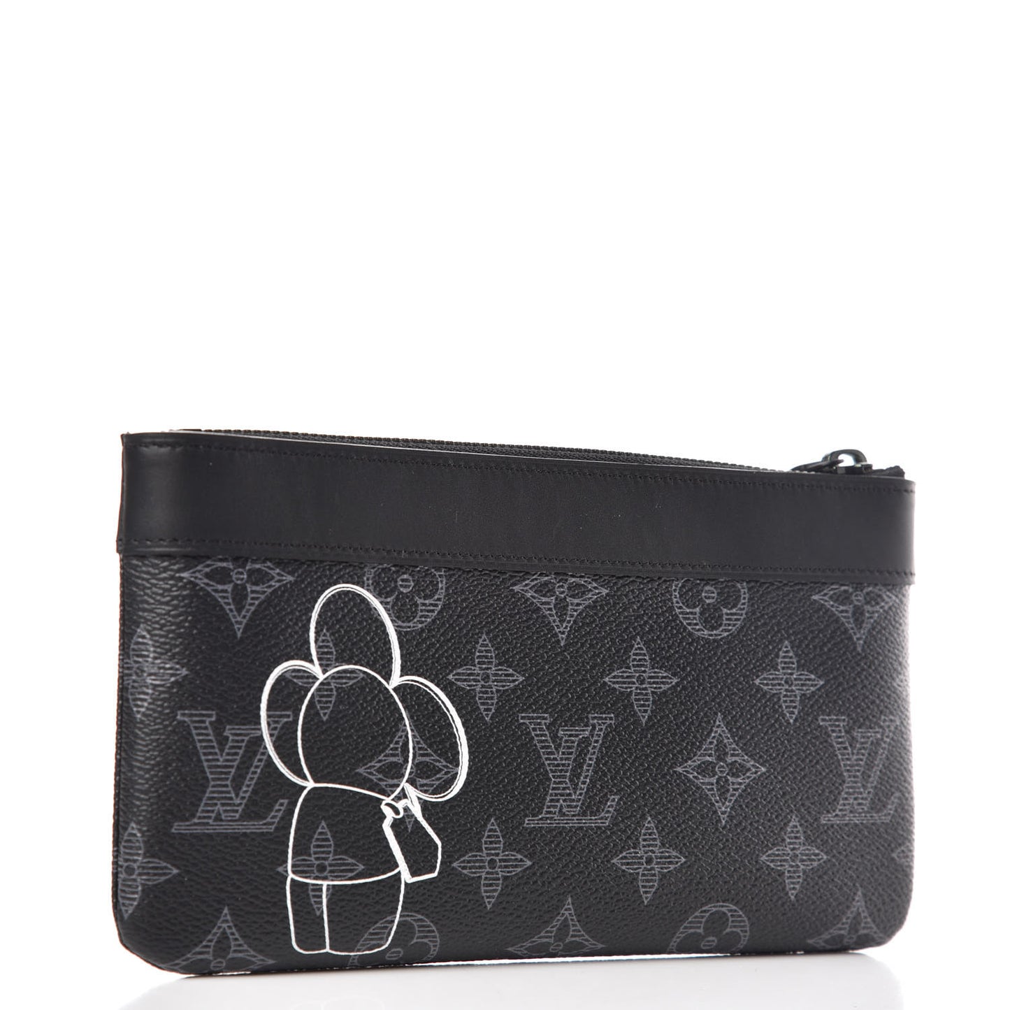 Monogram Eclipse Vivienne Pochette Apollo PM