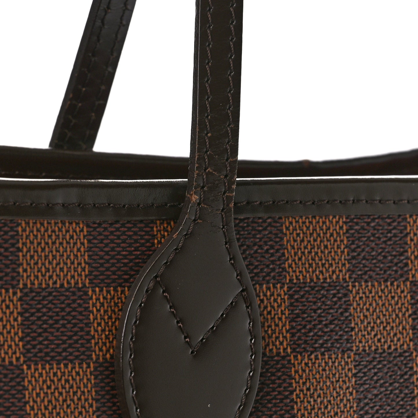 Damier Ebene Neverfull MM