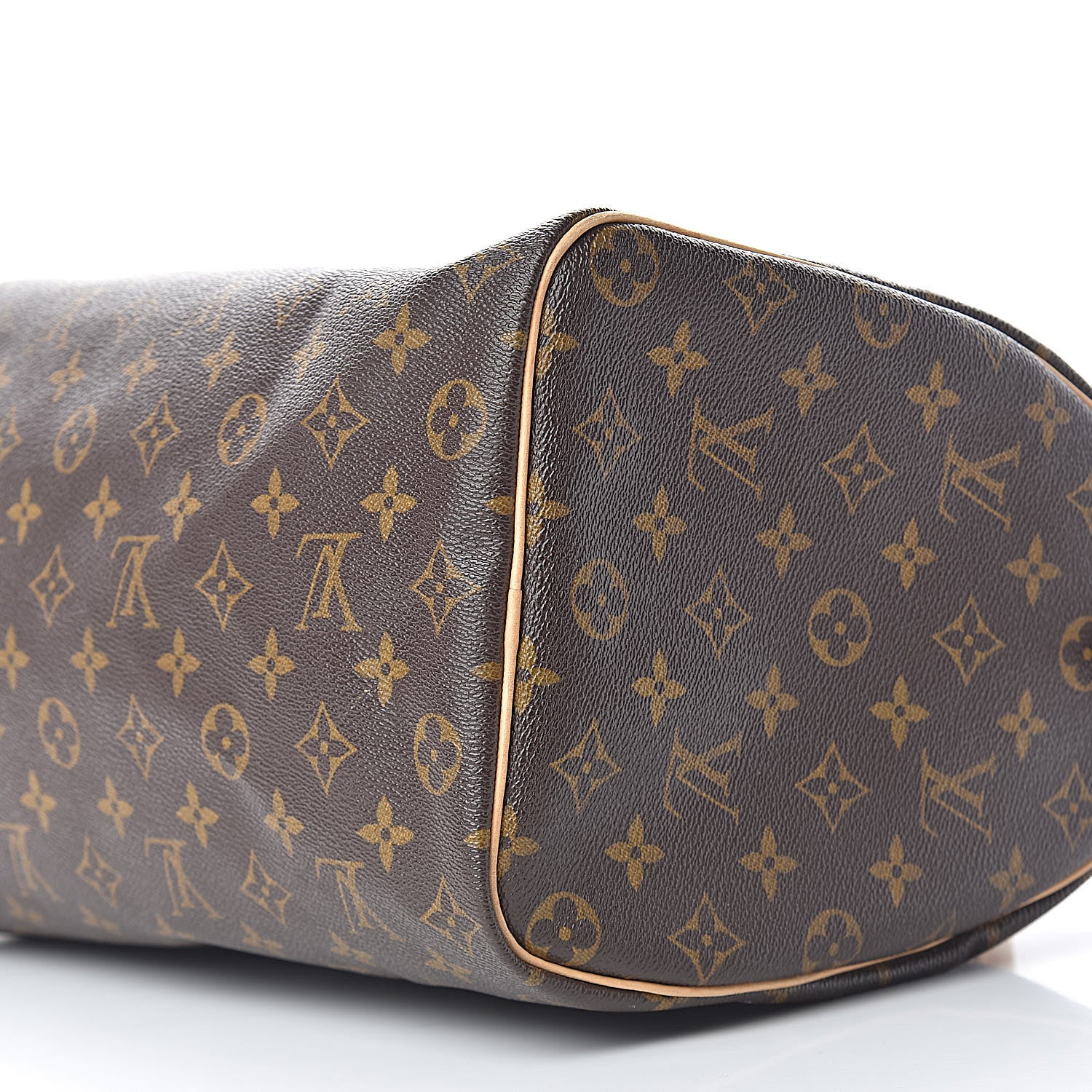 Louis Vuitton Monogram Speedy 35 10 of 24