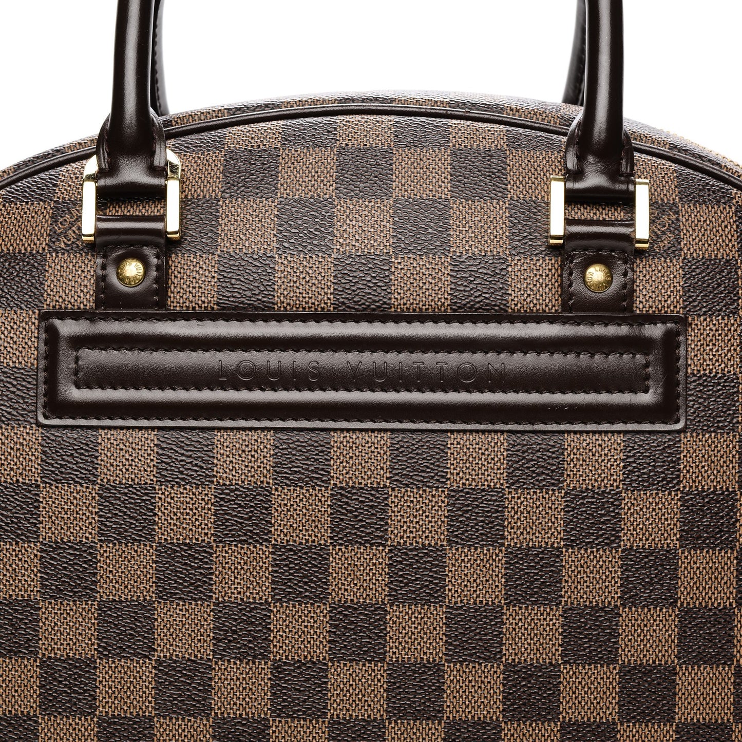 Damier Ebene Nolita