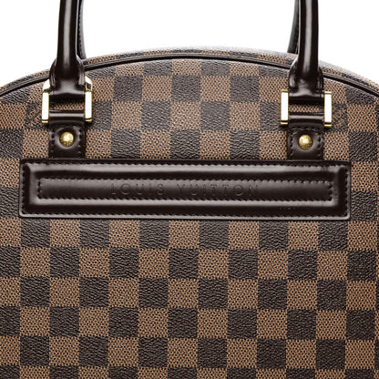 Louis Vuitton Damier Ebene Nolita 7 of 7