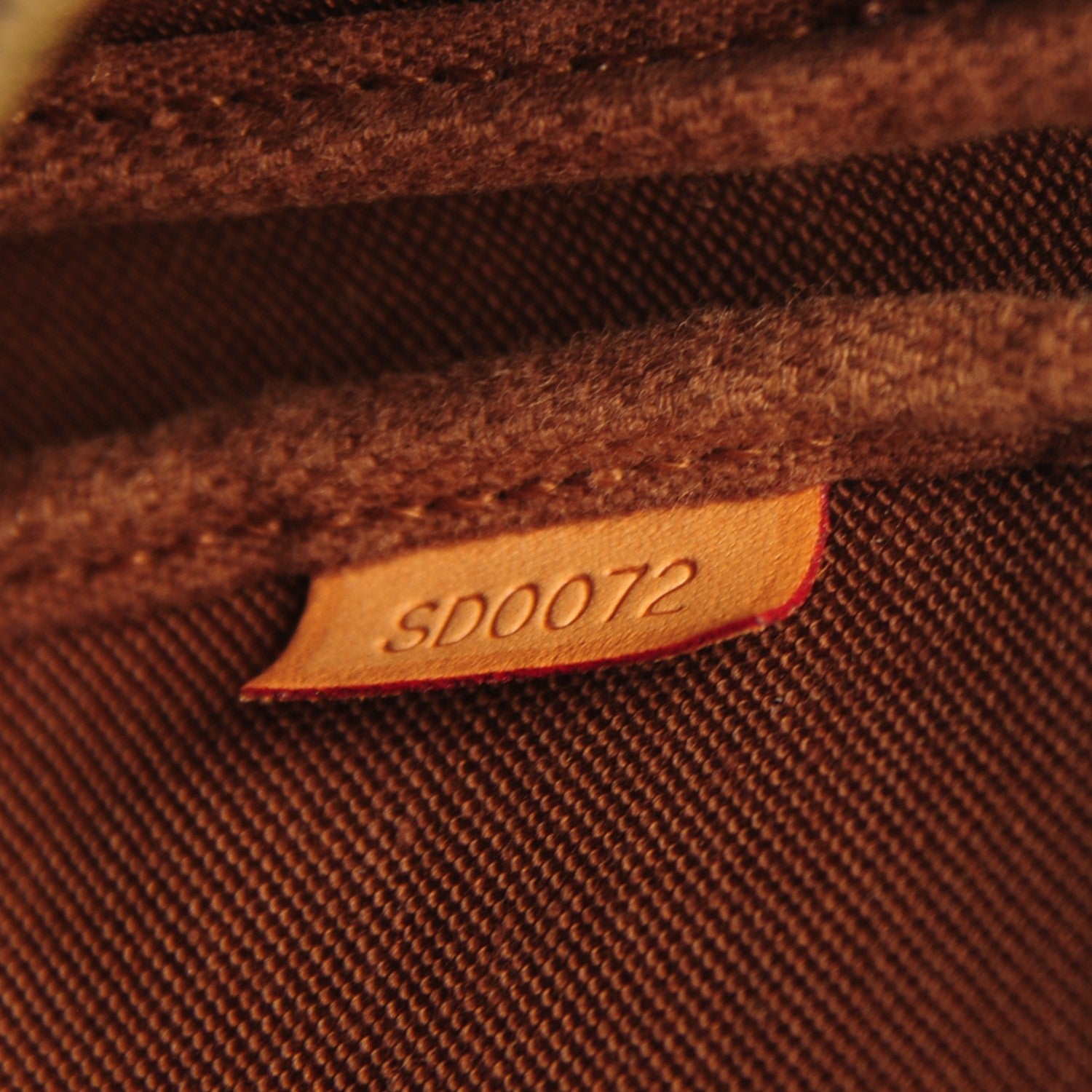 Louis Vuitton Monogram Pochette Accessories 5 of 6