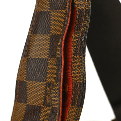 Louis Vuitton Damier Ebene Geronimos 11 of 11