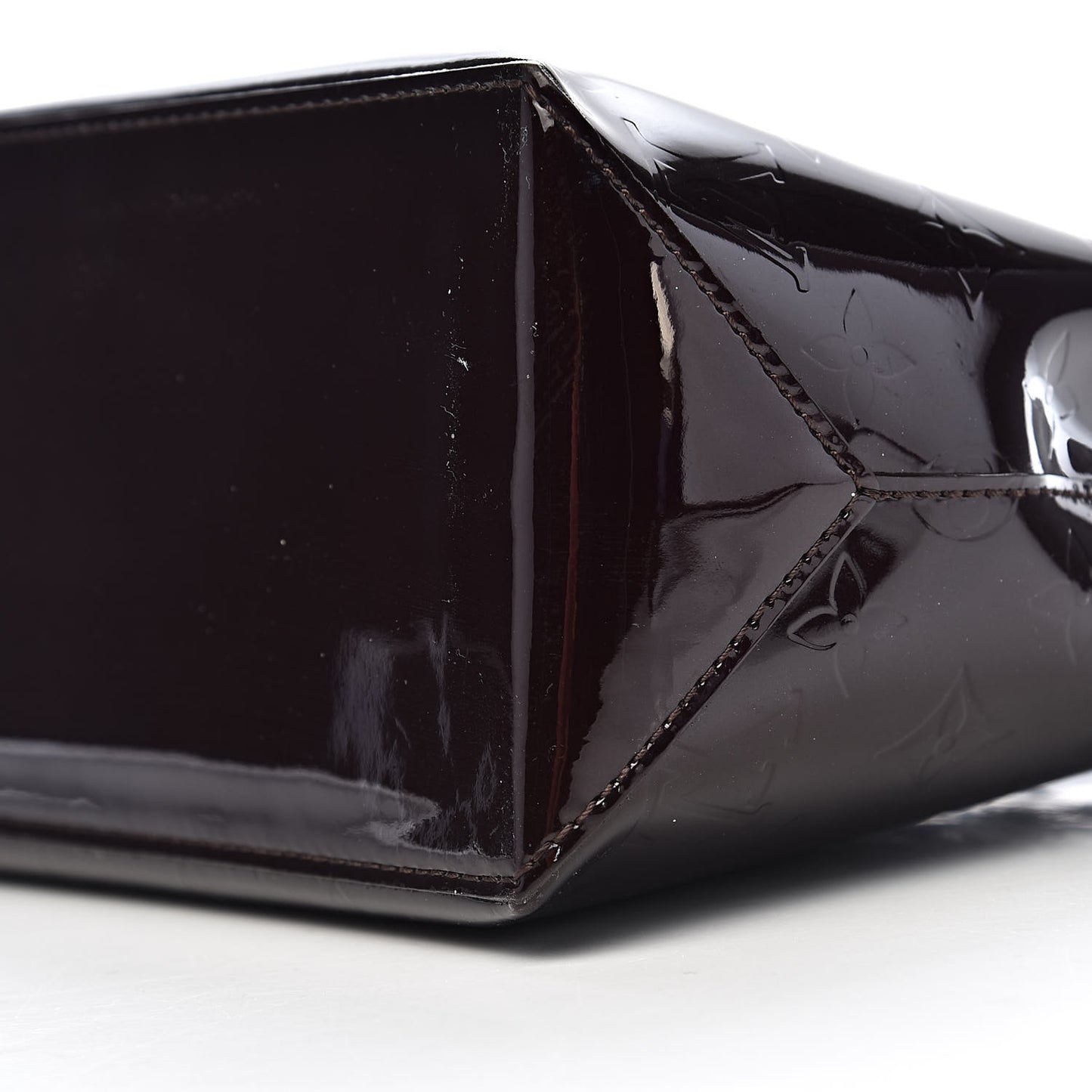 Vernis Wilshire PM Amarante