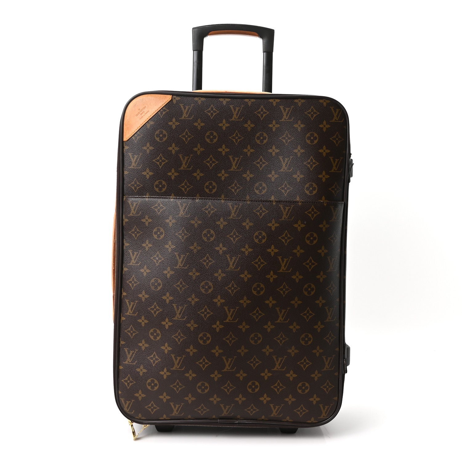 Louis Vuitton Monogram Pegase 55 1 of 8