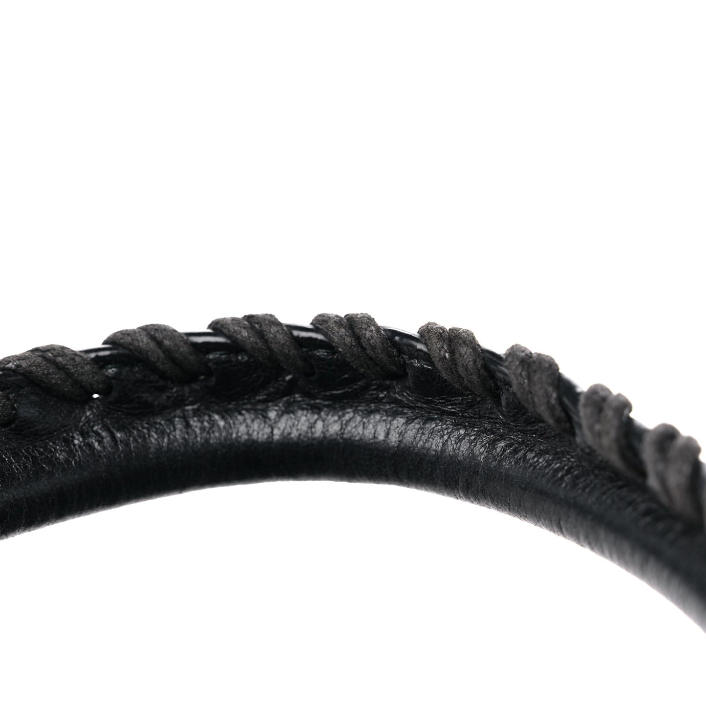 Agneau Giant 12 Gold Hardware City Black
