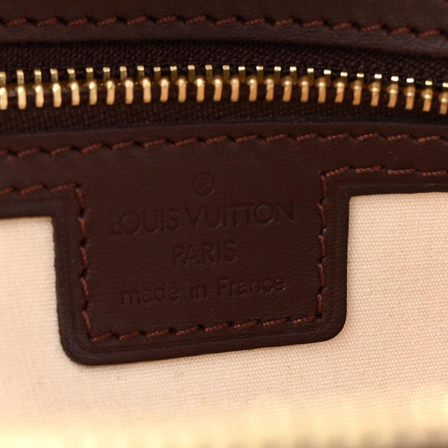 Louis Vuitton Mini Monogram Josephine PM Cherry 6 of 16