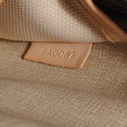 Louis Vuitton Monogram Trouville 7 of 7