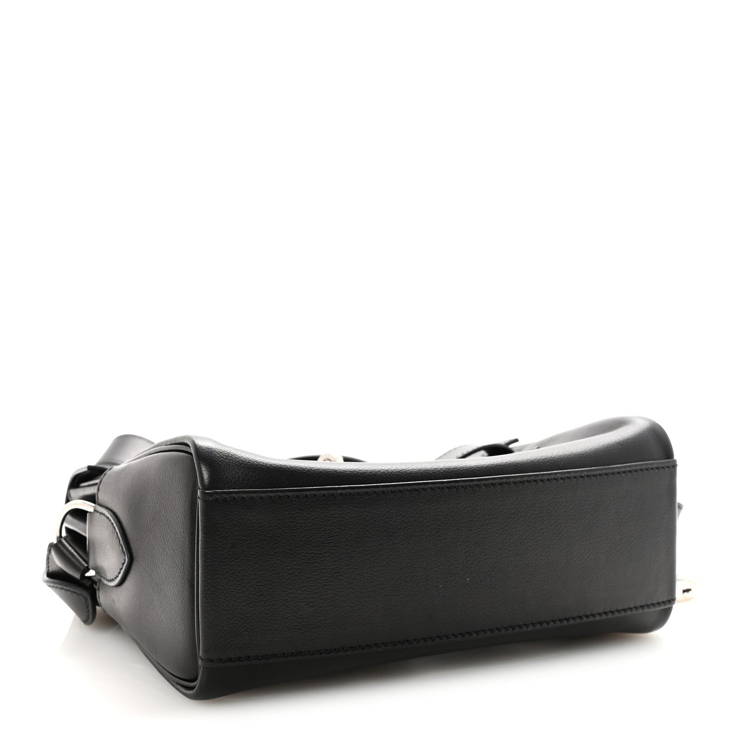 Evercolor Kelly Messenger PM Black