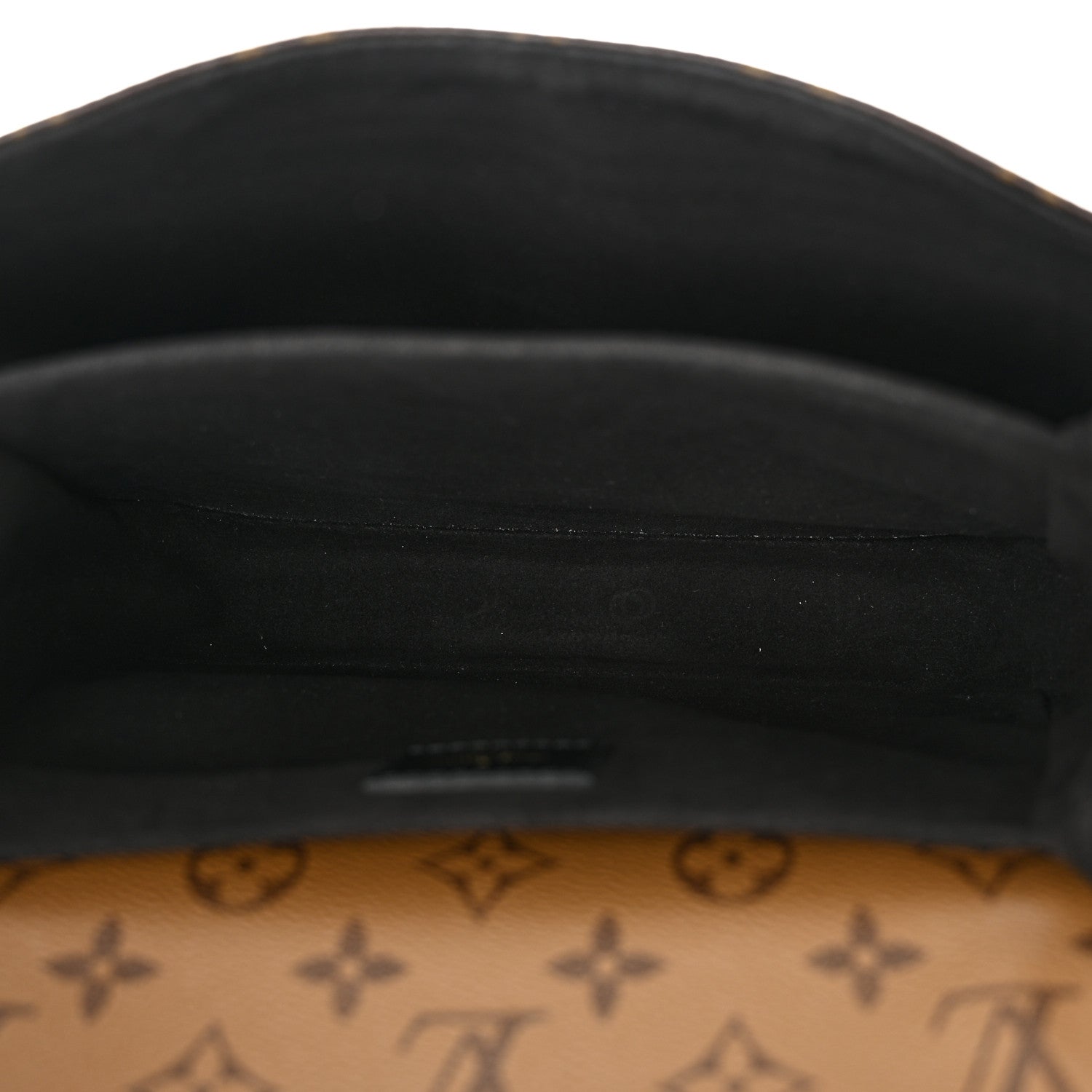 Louis Vuitton Reverse Monogram Pochette Metis 5 of 10