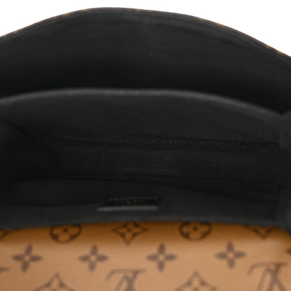 Louis Vuitton Reverse Monogram Pochette Metis 5 of 10