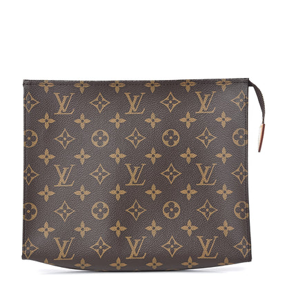 Louis Vuitton Monogram Toiletry Pouch 26 1 of 7