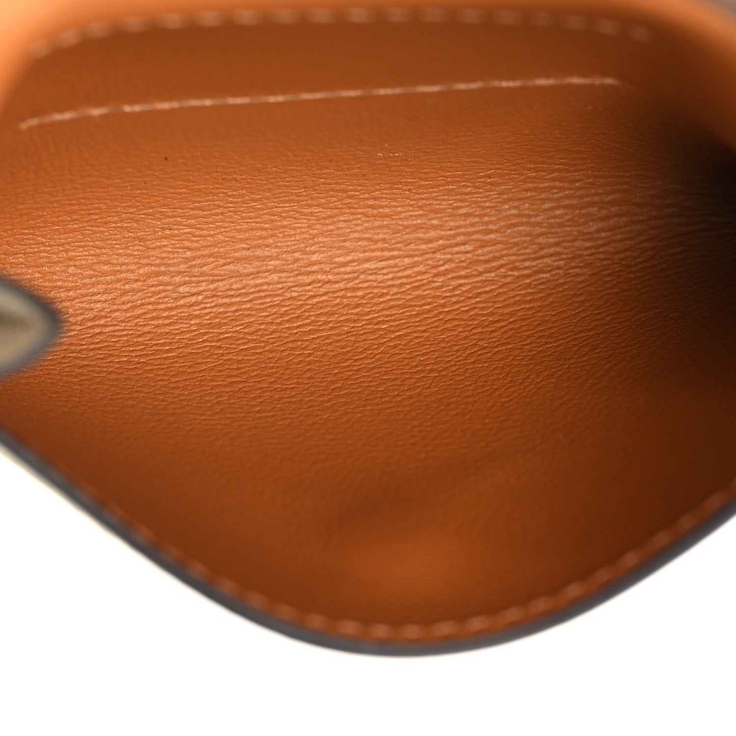 Hermes Epsom Kelly Pocket Belt Craie 4 of 5