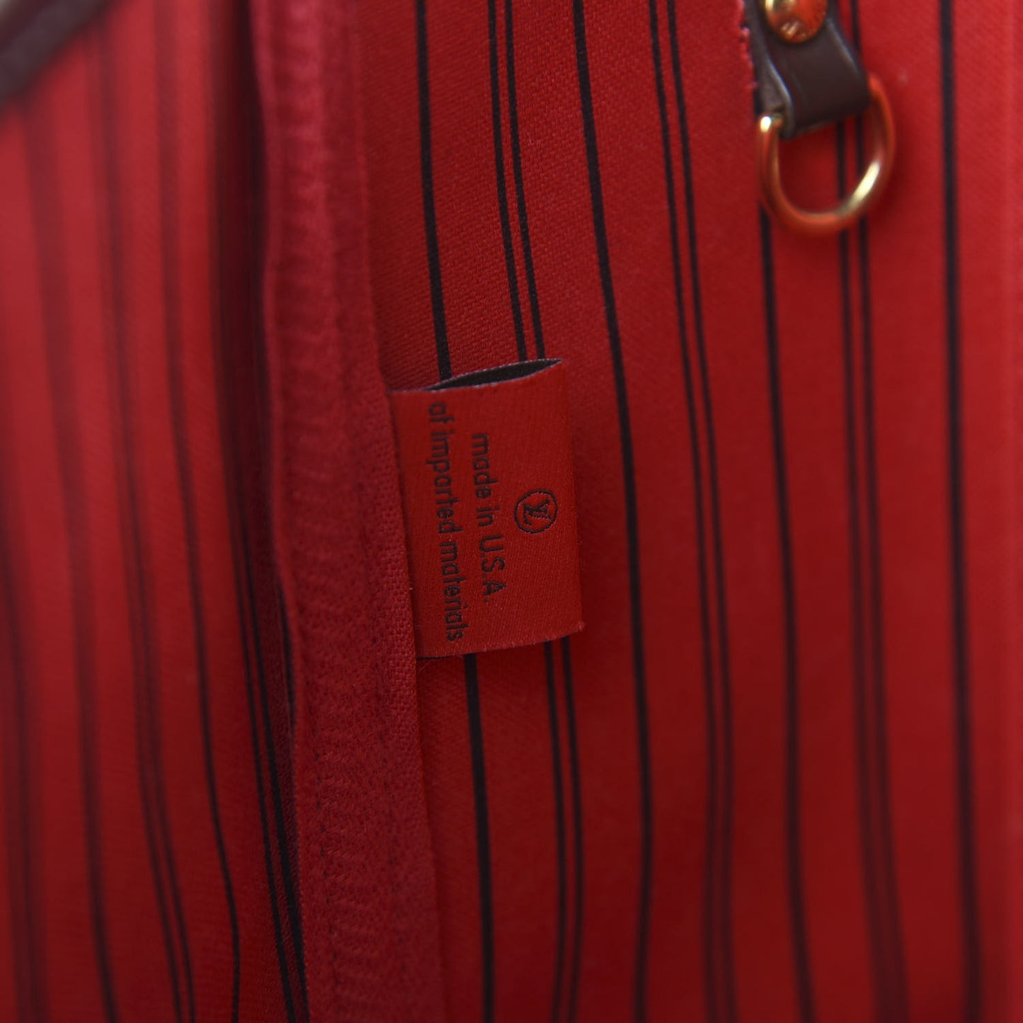 Damier Ebene Neo Neverfull MM